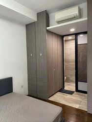 Seletar Park Residence (D28), Condominium #591640401